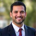 Carlos Mendoza, Rector