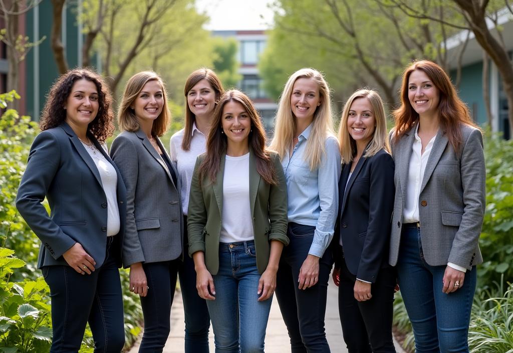 Equipo de Niebla Designs especialistas en arquitectura del paisaje